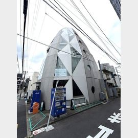 恵比寿駅より徒歩13分 4階 築18年6ヶ月の賃貸物件