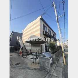 魚崎駅より徒歩11分 2階 築18年2ヶ月の賃貸物件