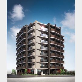 REGALIZ用賀 7階 築4年2ヶ月の賃貸物件