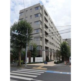 駒場東大前駅より徒歩12分 2階 築18年9ヶ月の賃貸物件