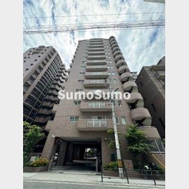 阿波座駅より徒歩5分 11階 築27年7ヶ月の賃貸物件