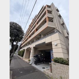 ステージグランデ三軒茶屋アジールコート 2階 築22年10ヶ月の賃貸物件