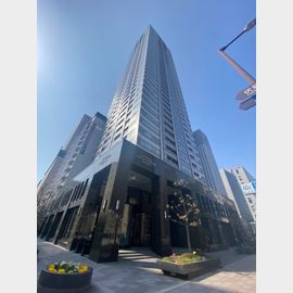 淀屋橋駅より徒歩3分 22階 築19年6ヶ月の賃貸物件