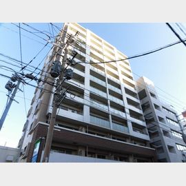 ラ・フルール博多駅南 2階 築11年6ヶ月の賃貸物件