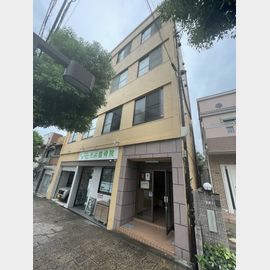 大倉山駅より徒歩15分 4階 築64年11ヶ月の賃貸物件