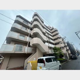 甲南セゾン東灘の賃貸物件