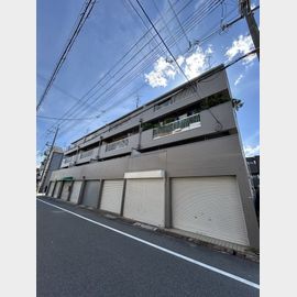 武庫川駅より徒歩11分 3階 築54年2ヶ月の賃貸物件