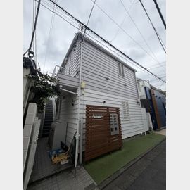 ＨＯＭＥＧＲＯＵＮＤ祐天寺 2階 築36年6ヶ月の賃貸物件