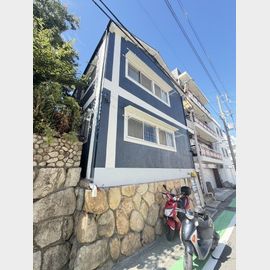 エルパラッツォ篠原 2階 築56年11ヶ月の賃貸物件