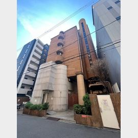今宮駅より徒歩4分 6階 築38年8ヶ月の賃貸物件