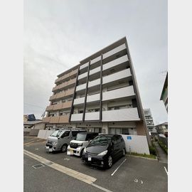 福知山線塚口駅より徒歩14分 6階 築14年9ヶ月の賃貸物件