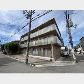 須磨海浜公園駅より徒歩13分 3階 築21年6ヶ月の賃貸物件