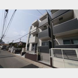 笹原駅より徒歩12分 2階 築7年6ヶ月の賃貸物件