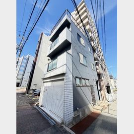 エープラス 3階 築37年3ヶ月の賃貸物件