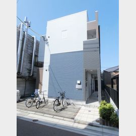 西鉄平尾駅より徒歩16分 2階 築12年10ヶ月の賃貸物件