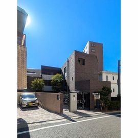 MSREBISUGardenside 1階 築7年の賃貸物件