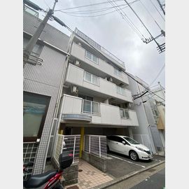 ハーバーステージKOBE 5階 築28年3ヶ月の賃貸物件