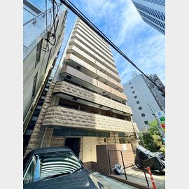 谷町四丁目駅より徒歩4分 7階 築14年8ヶ月の賃貸物件
