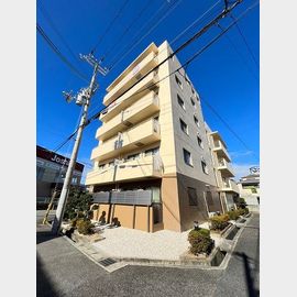 西宮北口駅より徒歩14分 3階 築29年4ヶ月の賃貸物件