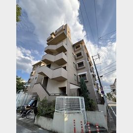 藤崎駅より徒歩12分 1階 築38年8ヶ月の賃貸物件