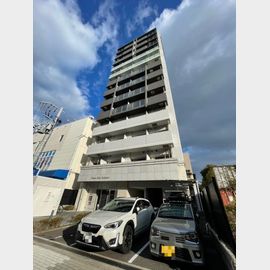 ファステート神戸ハーバーランド 10階 築8年1ヶ月の賃貸物件