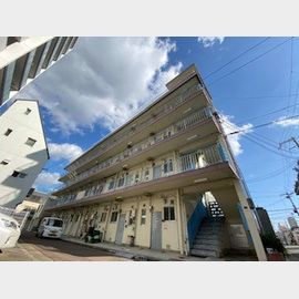 藤井マンション 3階 築58年10ヶ月の賃貸物件