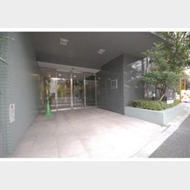 学芸大学駅より徒歩15分 5階 築21年11ヶ月の賃貸物件