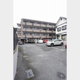 笹原駅より徒歩13分 2階 築27年の賃貸物件