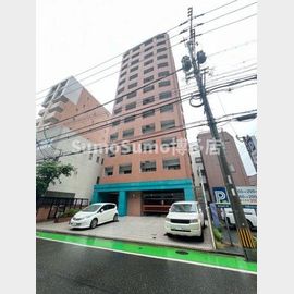 西鉄平尾駅より徒歩7分 4階 築24年11ヶ月の賃貸物件