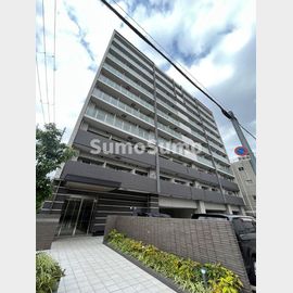 エスプレイス大阪ベイシティ 10階 築7年10ヶ月の賃貸物件