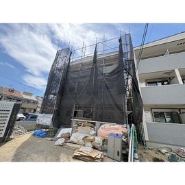 福知山線塚口駅より徒歩13分 3階 新築の賃貸物件