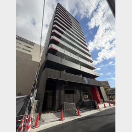 新開地駅より徒歩1分 13階 新築の賃貸物件