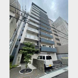 ルガールボニート新神戸 4階 築5年11ヶ月の賃貸物件