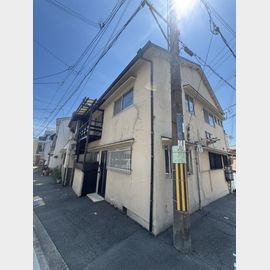 神戸駅より徒歩13分 1階 築62年1ヶ月の賃貸物件