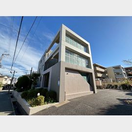 苦楽園口駅より徒歩12分 1階 築31年5ヶ月の賃貸物件