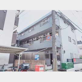 立花駅より徒歩11分 2階 築50年1ヶ月の賃貸物件