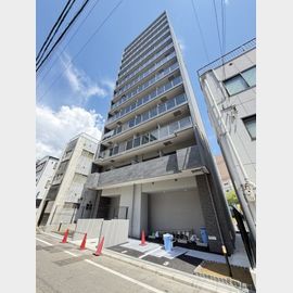 大倉山駅より徒歩5分 5階 新築の賃貸物件