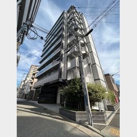 レジェスタ兵庫リバージュ 9階 築8年8ヶ月の賃貸物件