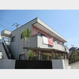 サンク下馬 2階 築36年8ヶ月の賃貸物件
