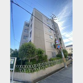甲子園駅より徒歩10分 1階 築55年4ヶ月の賃貸物件