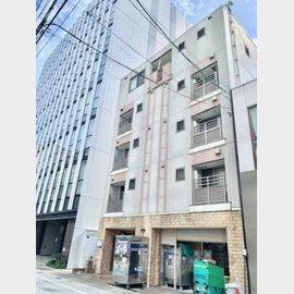 祇園駅より徒歩4分 3階 築20年5ヶ月の賃貸物件