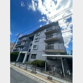 下山門駅より徒歩14分 4階 築33年10ヶ月の賃貸物件