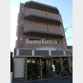 セトルシウダー3 2階 築28年6ヶ月の賃貸物件