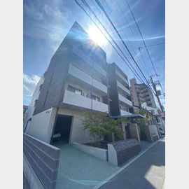 六甲道駅より徒歩3分 3階 築9年3ヶ月の賃貸物件
