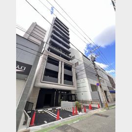LIBTH博多駅南9の賃貸物件