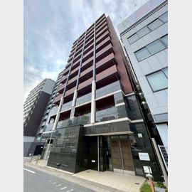 博多駅より徒歩14分 12階 築18年10ヶ月の賃貸物件