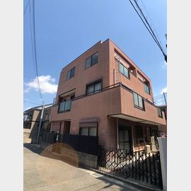 門戸厄神駅より徒歩14分 3階 築28年7ヶ月の賃貸物件