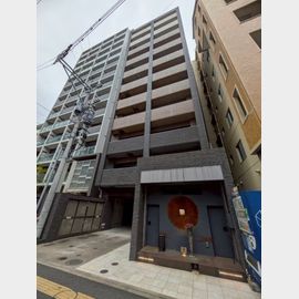 西新駅より徒歩2分 2階 築13年5ヶ月の賃貸物件