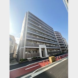 クラシェス北青木 4階 築15年5ヶ月の賃貸物件