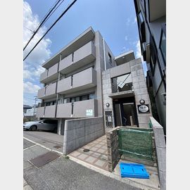 阪神本線西宮駅より徒歩13分 2階 築34年7ヶ月の賃貸物件